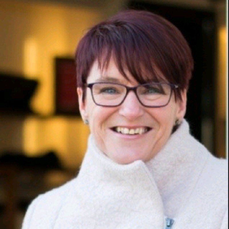 Foto van Leontine van Roosmalen RLP®